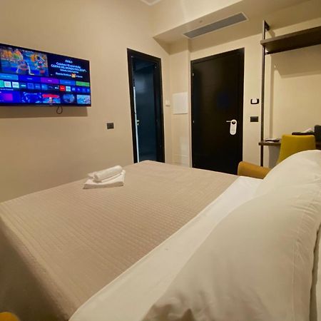 Viminale Domus Hotel Roma Ngoại thất bức ảnh