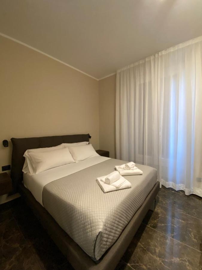 Viminale Domus Hotel Roma Ngoại thất bức ảnh