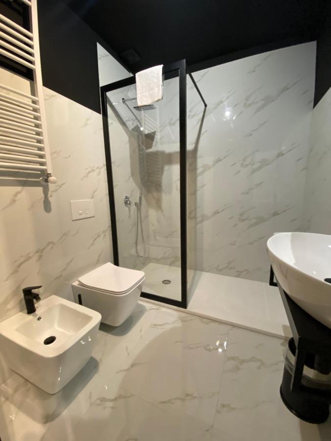 Viminale Domus Hotel Roma Ngoại thất bức ảnh