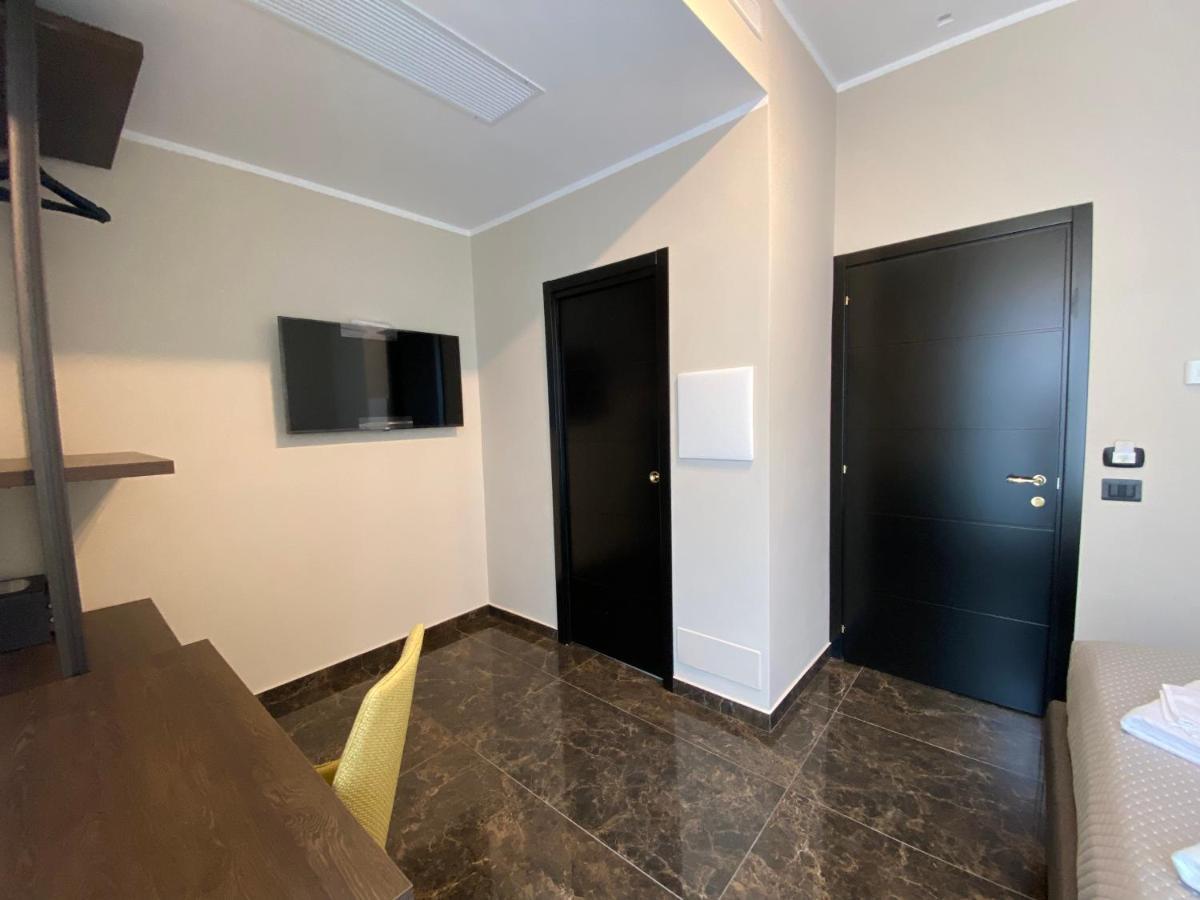 Viminale Domus Hotel Roma Ngoại thất bức ảnh