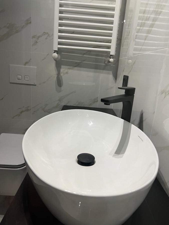 Viminale Domus Hotel Roma Ngoại thất bức ảnh