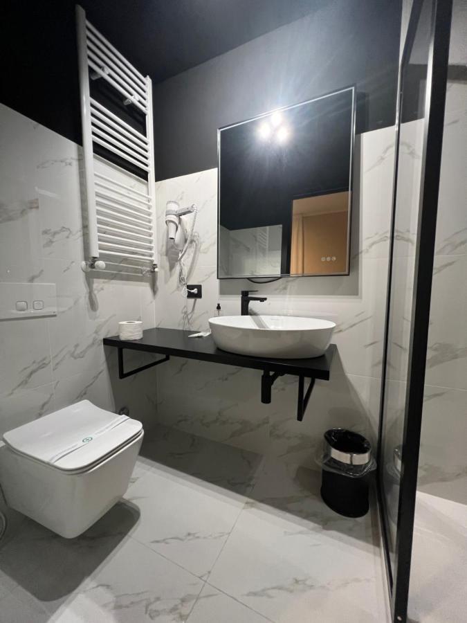 Viminale Domus Hotel Roma Ngoại thất bức ảnh