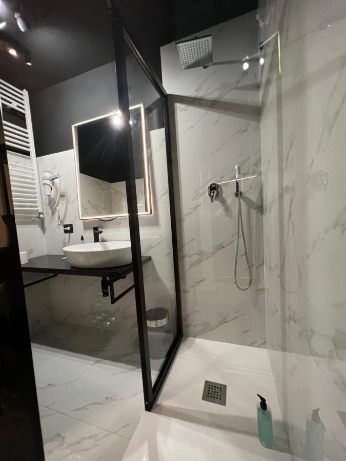 Viminale Domus Hotel Roma Ngoại thất bức ảnh