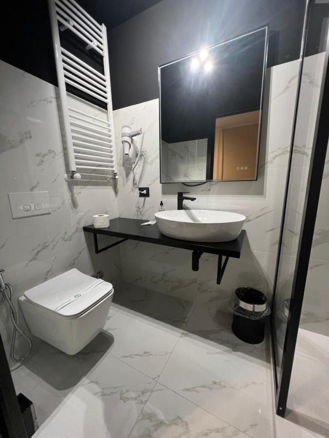 Viminale Domus Hotel Roma Ngoại thất bức ảnh