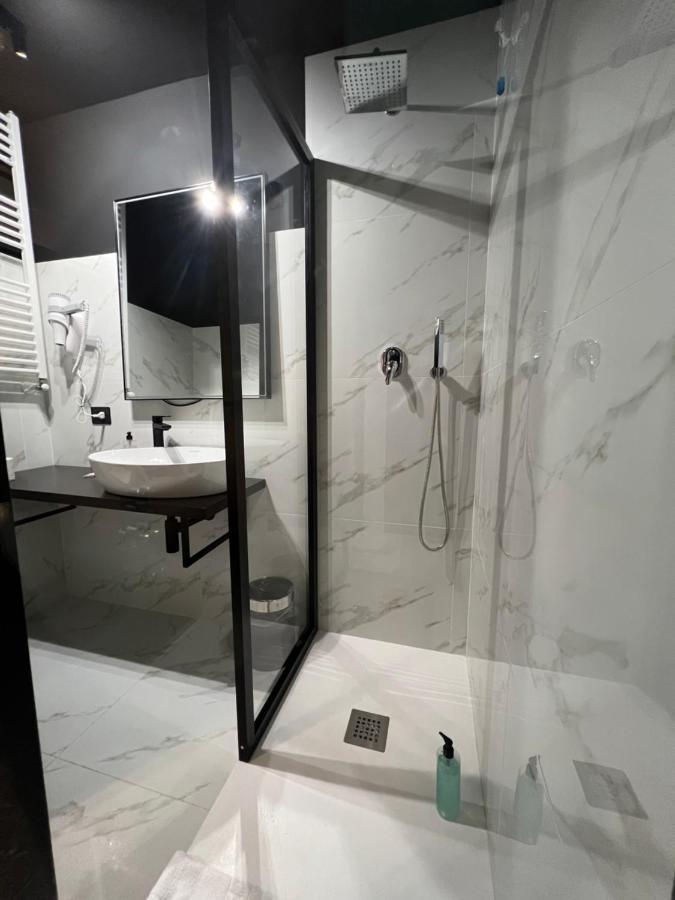 Viminale Domus Hotel Roma Ngoại thất bức ảnh