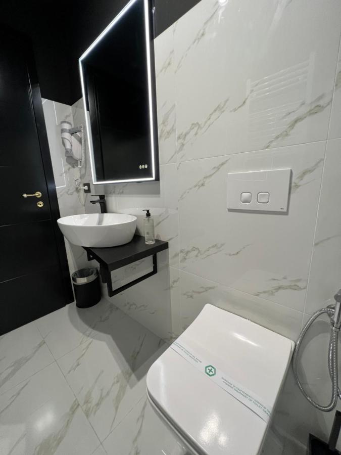 Viminale Domus Hotel Roma Ngoại thất bức ảnh