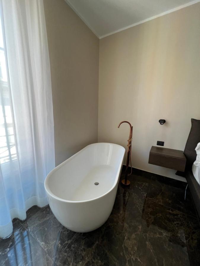 Viminale Domus Hotel Roma Ngoại thất bức ảnh