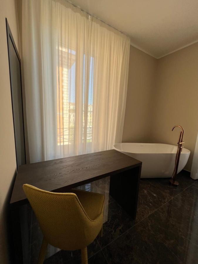 Viminale Domus Hotel Roma Ngoại thất bức ảnh