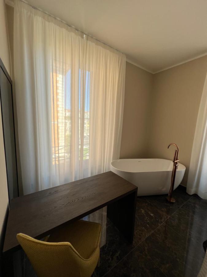 Viminale Domus Hotel Roma Ngoại thất bức ảnh