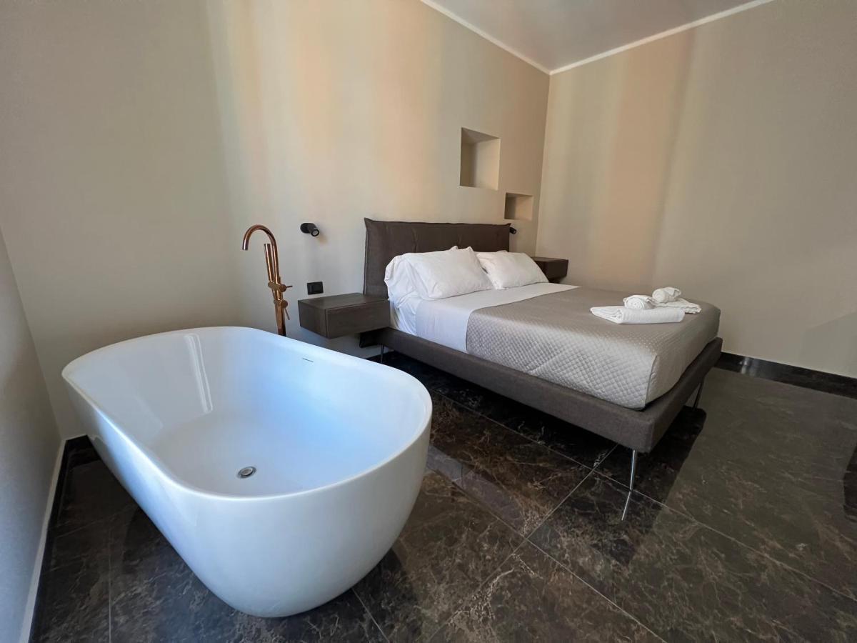 Viminale Domus Hotel Roma Ngoại thất bức ảnh