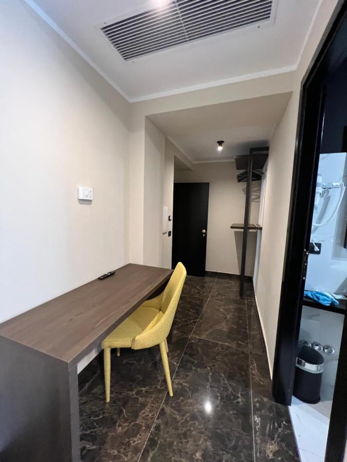 Viminale Domus Hotel Roma Ngoại thất bức ảnh