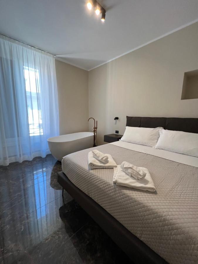 Viminale Domus Hotel Roma Ngoại thất bức ảnh