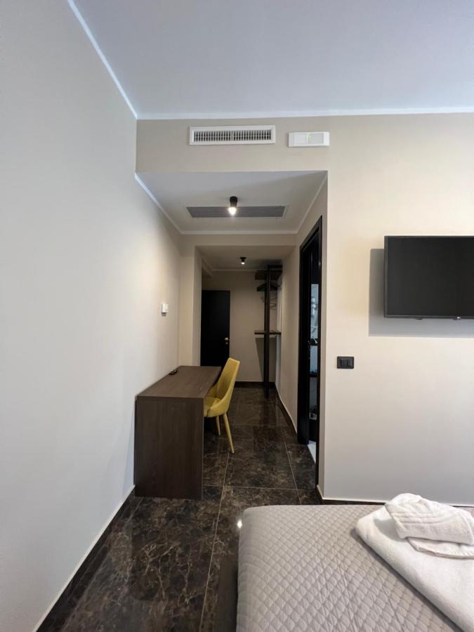 Viminale Domus Hotel Roma Ngoại thất bức ảnh