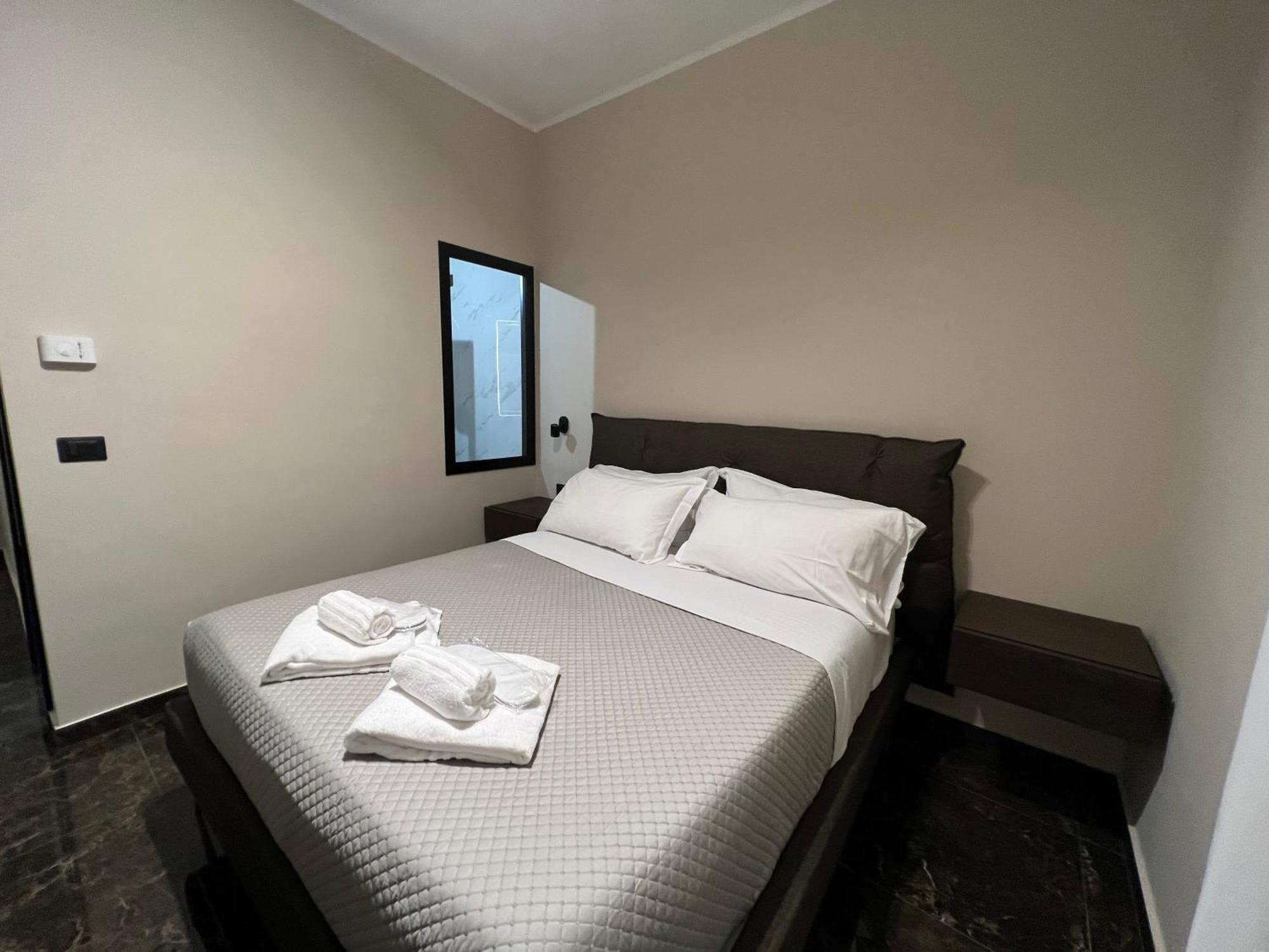 Viminale Domus Hotel Roma Ngoại thất bức ảnh