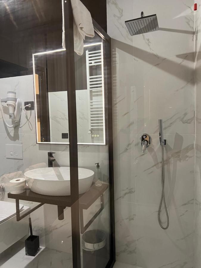 Viminale Domus Hotel Roma Ngoại thất bức ảnh