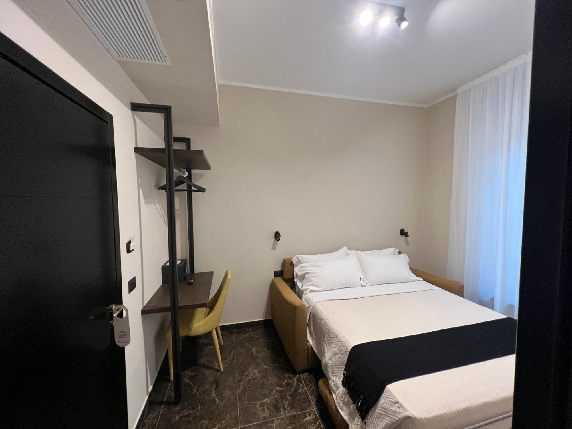 Viminale Domus Hotel Roma Ngoại thất bức ảnh