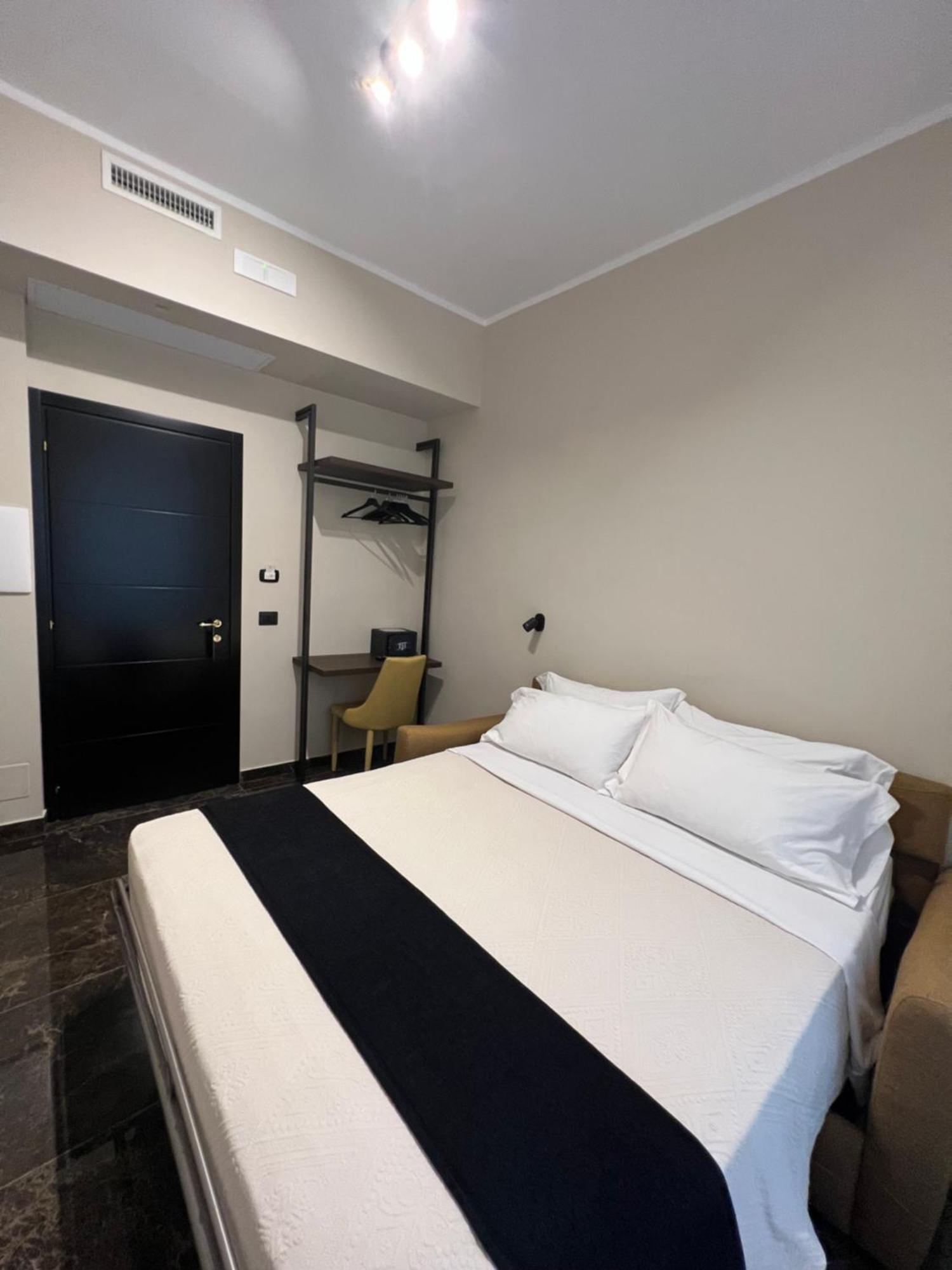 Viminale Domus Hotel Roma Ngoại thất bức ảnh