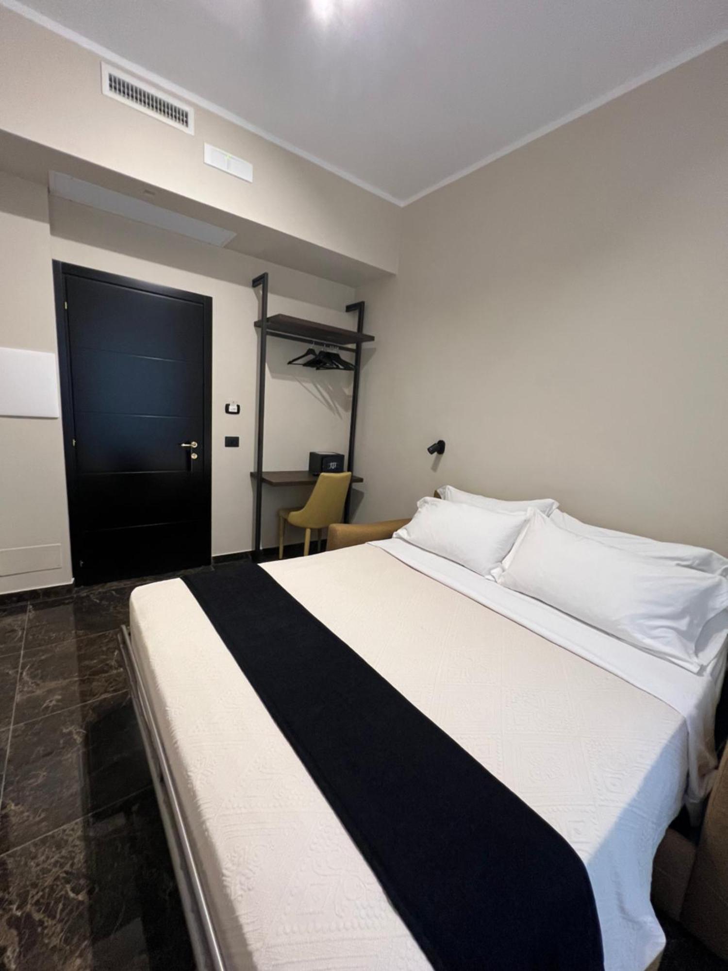 Viminale Domus Hotel Roma Ngoại thất bức ảnh