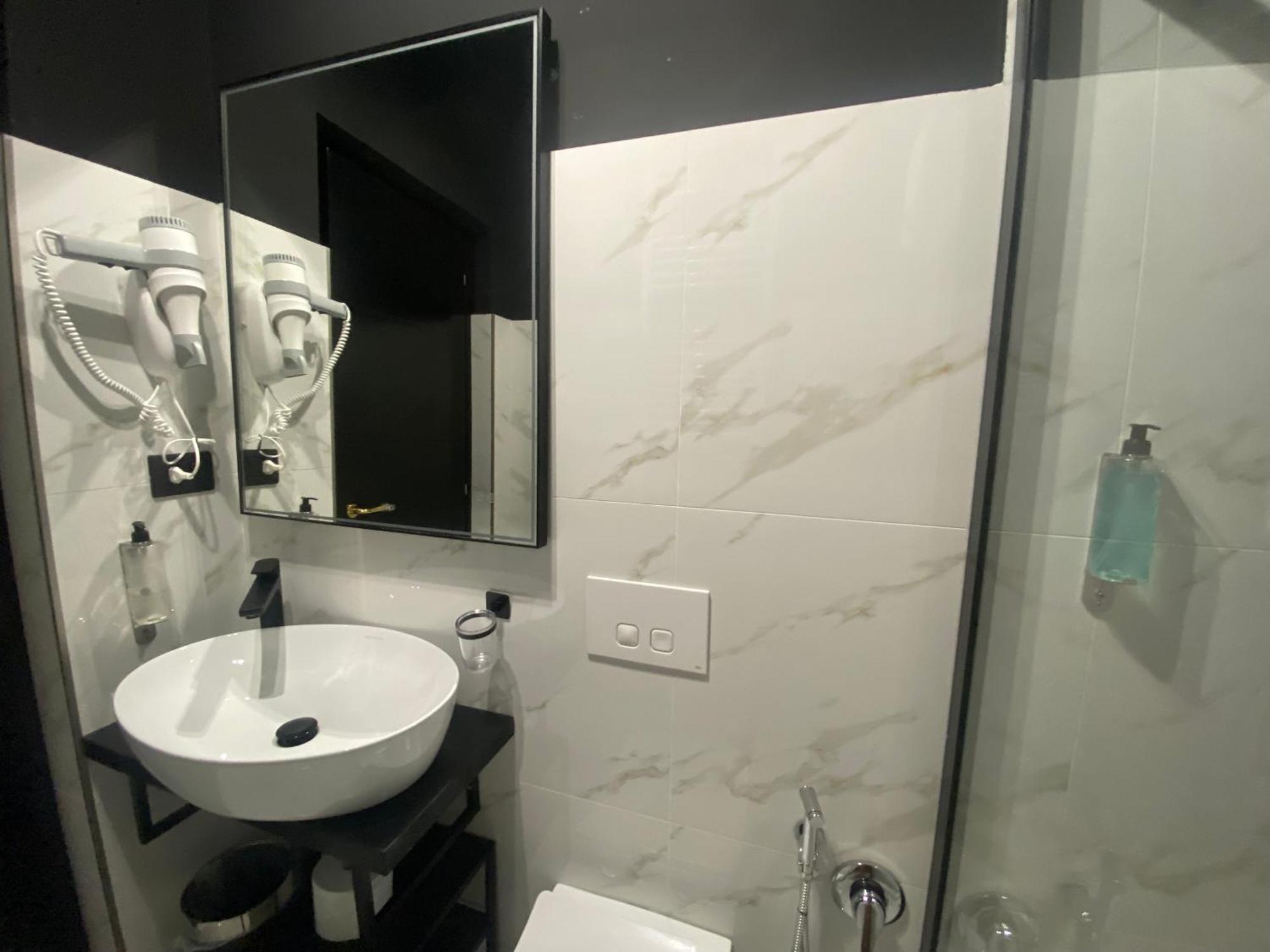 Viminale Domus Hotel Roma Ngoại thất bức ảnh