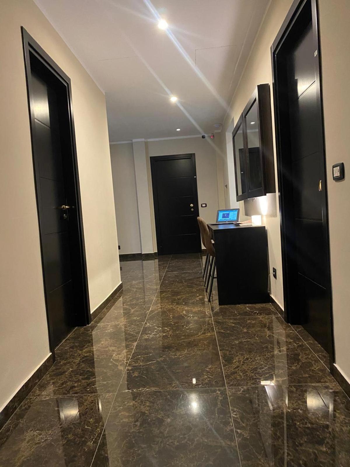Viminale Domus Hotel Roma Ngoại thất bức ảnh